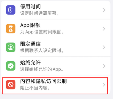 偏关appleID维修服务iPhone设置中Apple ID显示为灰色无法使用