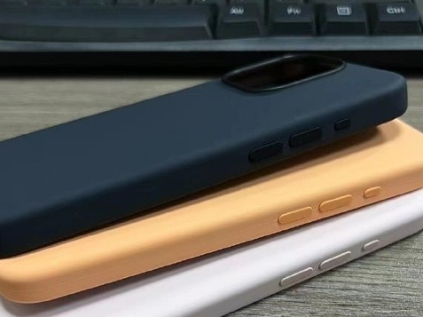 偏关苹果14维修站分享iPhone14手机壳能直接给iPhone15用吗?