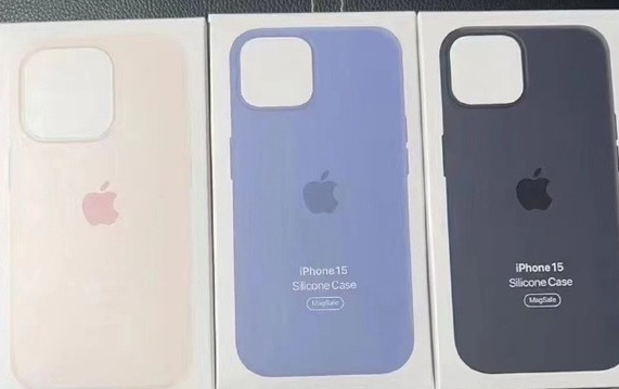 偏关苹果14维修站分享iPhone14手机壳能直接给iPhone15用吗？ 