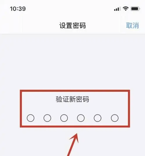 偏关苹果手机维修分享:如何安全的使用iPhone14？iPhone14解锁方法 