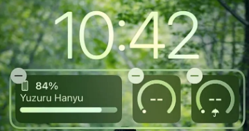 偏关苹果手机维修分享iOS 16 天气小组件无法正常显示怎么办 