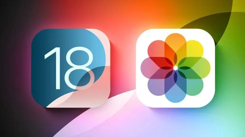 偏关苹果手机维修分享苹果 iOS / iPadOS 18.1Beta 3 发布 