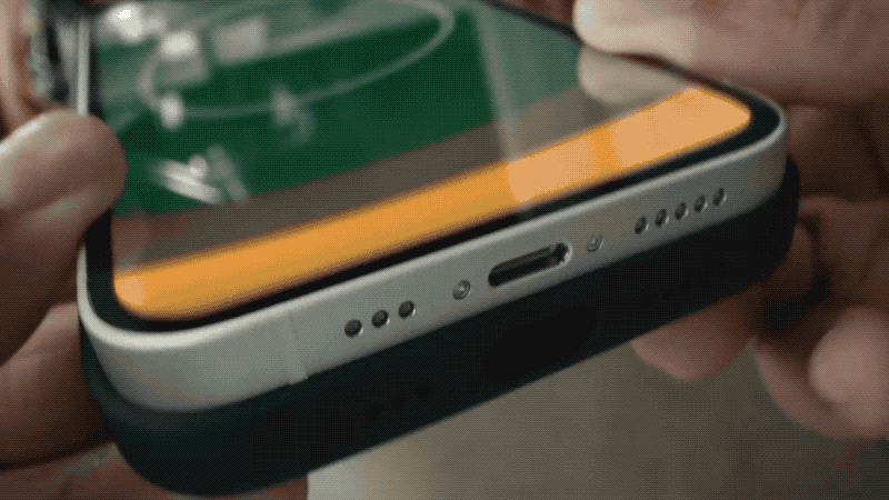 偏关苹果手机维修分享未来 Magsafe 还有哪些发展空间 