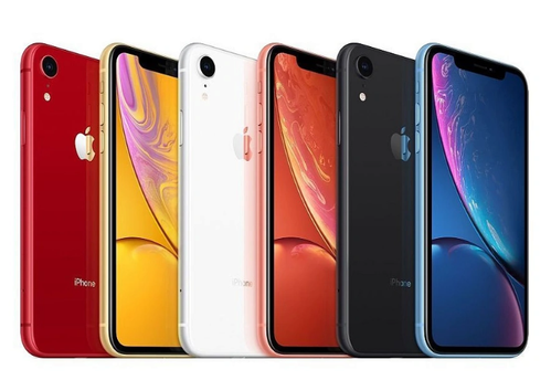 偏关苹果维修点分享iPhone XR扩容实操风险剖析 