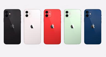 偏关苹果维修点分享iPhone 12扩容鲜为人知的坑 