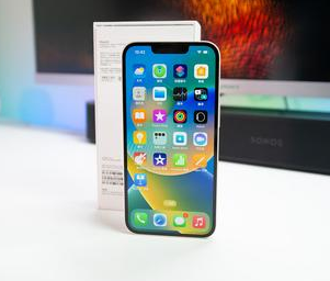 偏关苹果维修点分享iPhone 14 Plus黑屏小众诱因汇总 