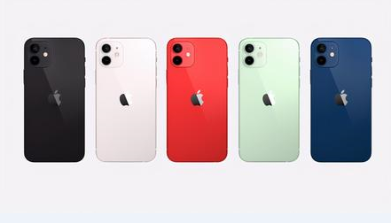 偏关苹果维修点分享iPhone 12电池发烫少见诱因解析 