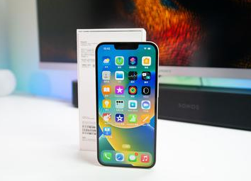 偏关苹果维修点分享iPhone 14电池发烫真实诱因盘点 