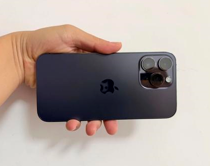 偏关苹果维修点分享iPhone 14 Pro Max发烫多重诱因剖析 