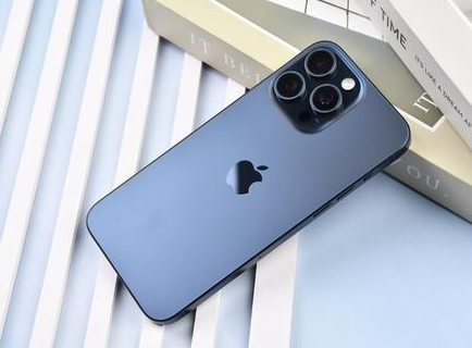 偏关苹果维修点分享iPhone 15 Pro Max发烫深度剖析 