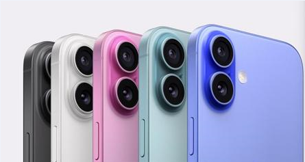 偏关苹果维修点分享iPhone 16发烫易忽视因素汇总 